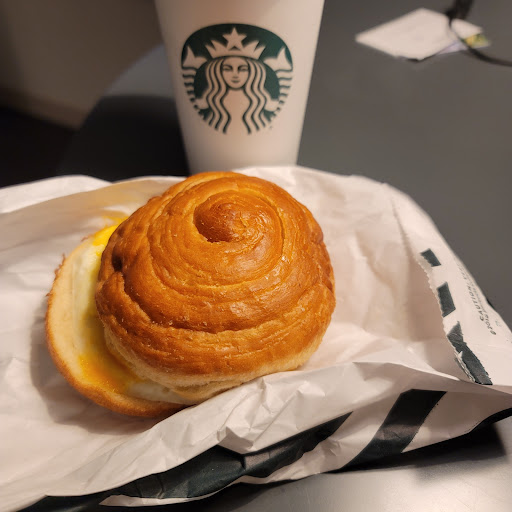 Coffee Shop «Starbucks», reviews and photos, 6600 Fannin St, Houston, TX 77030, USA