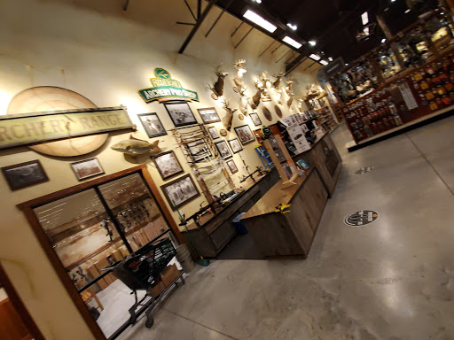 Sporting Goods Store «Bass Pro Shops», reviews and photos, 200 Bass Pro Dr, Round Rock, TX 78665, USA