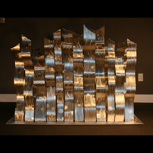 Art Gallery «Yust | Gallery», reviews and photos, 3602 Eastern Ave, Cincinnati, OH 45226, USA