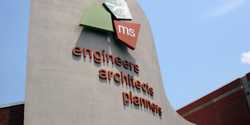 ms consultants, inc. | engineers, architects, planners