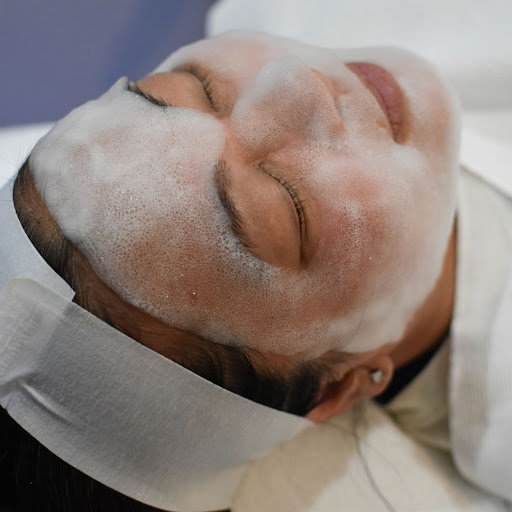 Explore dahlia tattoo ideas, creative tattoo ideas in Whittier, available at Skin Perfect Medical Aesthetics