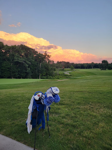 Non-Profit Organization «Whitinsville Golf Club», reviews and photos, 179 Fletcher St, Whitinsville, MA 01588, USA