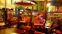 Atmosphère du Restaurant Comptoir Du Marche à Levallois-Perret - n°9