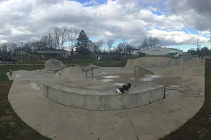 Poolesville Skate Park image