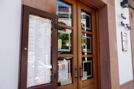 Restaurante Casa Bar Yépez Pl. Charco, 4, 14600 Montoro, Córdoba, España