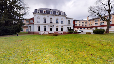 Résidence Saint Antoine à Bois-Guillaume