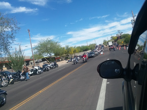 Quick N Clean en Cave Creek