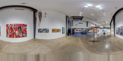 Art Gallery «Space Gallery», reviews and photos, 400 Santa Fe Dr, Denver, CO 80204, USA