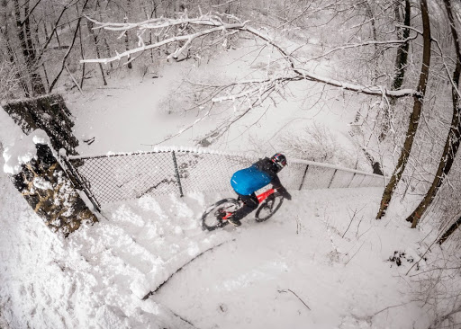 Bicycle Store «Brandywine Bikes», reviews and photos, 1812 Marsh Rd, Wilmington, DE 19810, USA