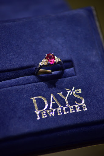 Jewelry Store «Days Jewelers», reviews and photos