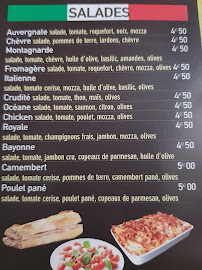 Photos du propriétaire du Livraison de pizzas Pizzas La Marseillaise à Marseille - n°3