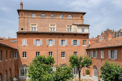 EHPAD Maurice Garrigou de TOULOUSE (31) La Compassion à Toulouse
