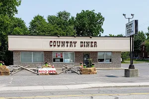 Country Diner Restaurant image