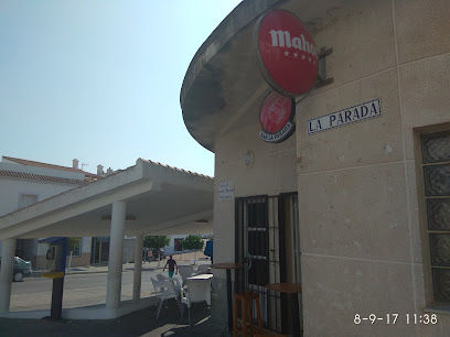 Cafe Bar La Parada - 11190 Benalup-Casas Viejas, Cádiz, Spain