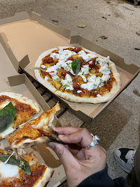 Pizza du Pizzeria Bella à Biscarrosse - n°9