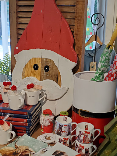 Gift Shop «The Wrinkled Egg», reviews and photos, 2710 NC-225, Flat Rock, NC 28731, USA