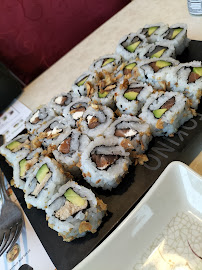 Sushi du Restaurant japonais TOKINO (sushis à volonté) à La Teste-de-Buch - n°15