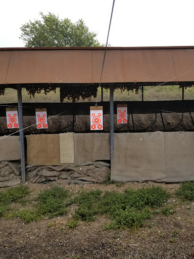 Shooting Range «A Place To Shoot», reviews and photos, 13250 Pleasanton Rd, San Antonio, TX 78221, USA