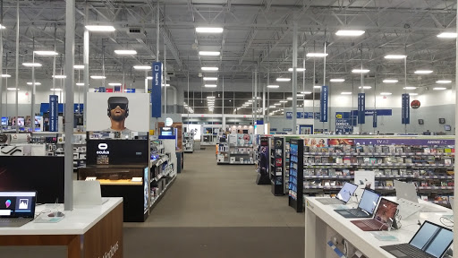 Electronics Store «Best Buy», reviews and photos, 3150 New Center Point, Colorado Springs, CO 80922, USA