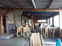 Atmosphère du Restaurant COTE MER à Linguizzetta - n°16
