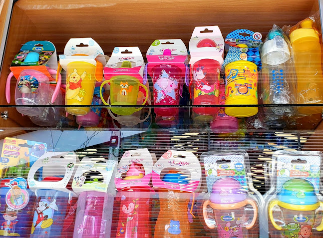 Pañalera y accesorios para bebes - Tienda para bebés