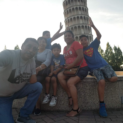 Tourist Attraction «Leaning Tower of Niles», reviews and photos, 6300 Touhy Ave, Niles, IL 60714, USA