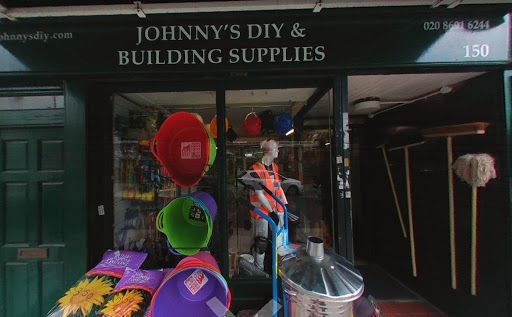 Johnny's DIY & Building Supplies London