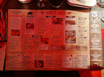 Buffalo Grill Montfavet à Montfavet menu