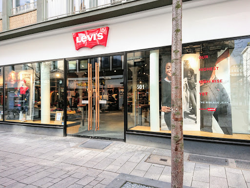 Levi's® Mittelstrasse