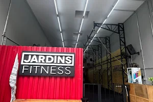 Treino de Crossfit - Jardins Fitness image