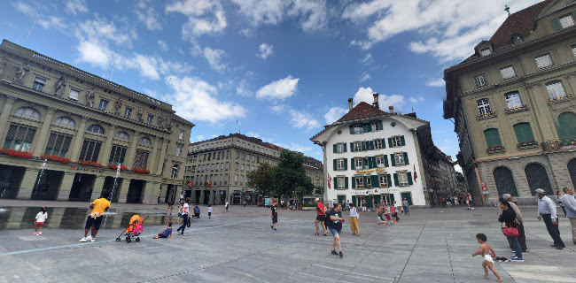 Rezensionen über Grand Palais in Bern - Museum