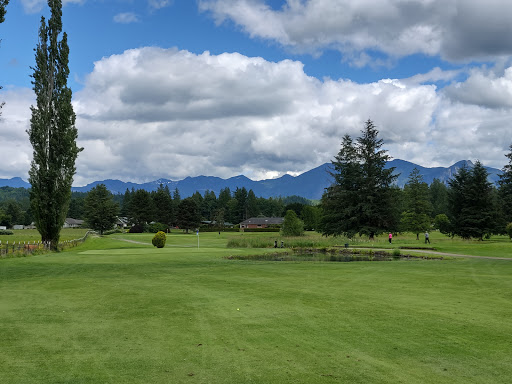 Golf Club «Snoqualmie Falls Golf Course», reviews and photos, 35109 SE Fish Hatchery Rd, Fall City, WA 98024, USA