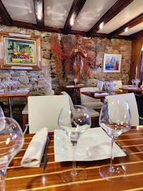 Atmosphère du Restaurant de fruits de mer Restaurant Le Lénigo à Le Croisic - n°8