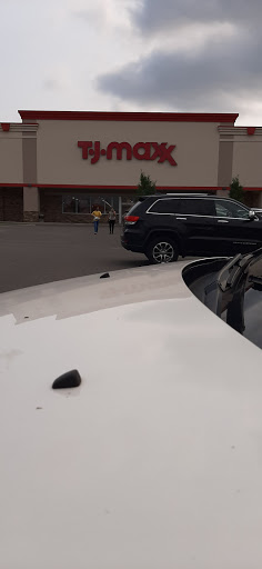 Department Store «T.J. Maxx», reviews and photos, 8173 E Broad St, Reynoldsburg, OH 43068, USA