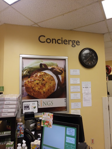 Supermarket «Kings Food Markets», reviews and photos, 870 Franklin Ave, Garden City, NY 11530, USA