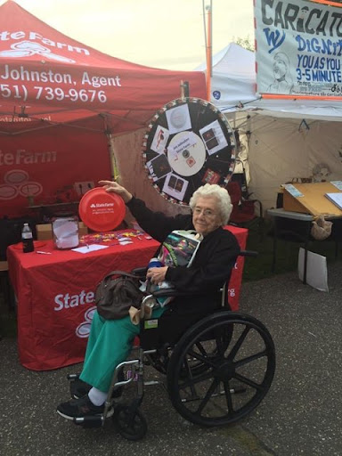 Insurance Agency «Jen Johnston - State Farm Insurance Agent», reviews and photos