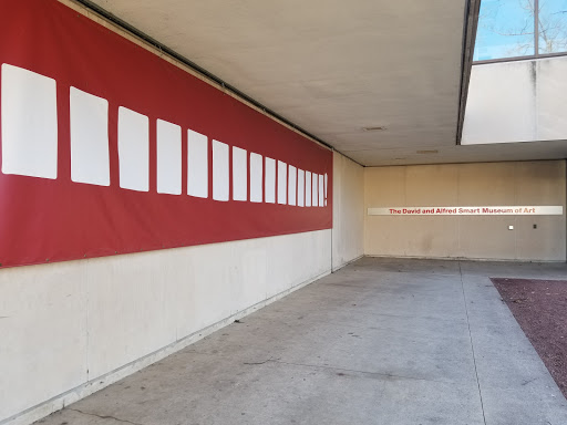 Art Museum «Smart Museum of Art, The University of Chicago», reviews and photos, 5550 S Greenwood Ave, Chicago, IL 60637, USA