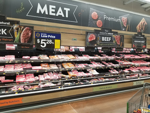 Supermarket «Walmart Neighborhood Market», reviews and photos, 2108 Bedford Rd, Bedford, TX 76021, USA