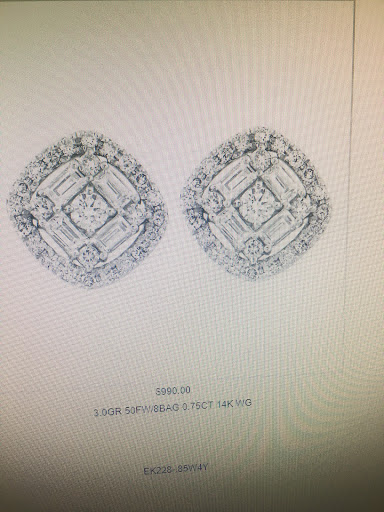 Jewelry Store «JEM Jewellers», reviews and photos, 2750 E 146th St #202, Carmel, IN 46033, USA