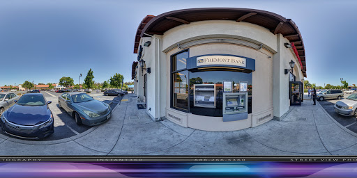 Fremont Bank in Newark, California