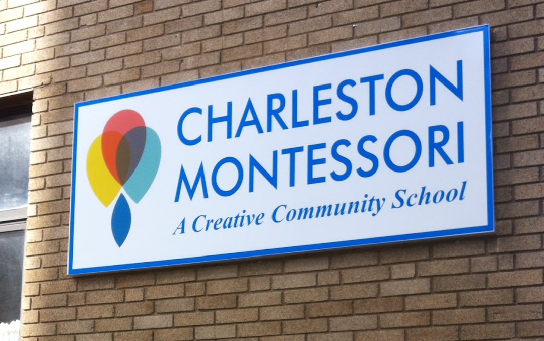 Charleston Montessori School
