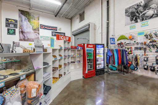 Rock Climbing Gym «Philadelphia Rock Gym - East Falls», reviews and photos, 3500 Scotts Ln B-3, Philadelphia, PA 19129, USA