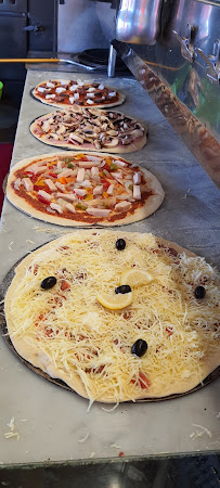 Plats et boissons du Pizzeria Bravone à Linguizzetta - n°8