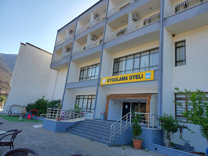 Halit Narin Mesleki ve Teknik Anadolu Lisesi