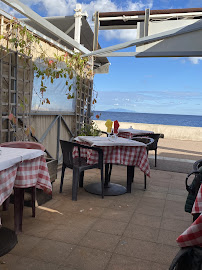 Atmosphère du Restaurant Les Zephyrs à Bastia - n°7