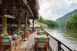 The FloatHouse River Kwai Resort โฟลทเฮ้าส์ ริเวอร์เเคว รีสอร์ท กาญจนบุรี image