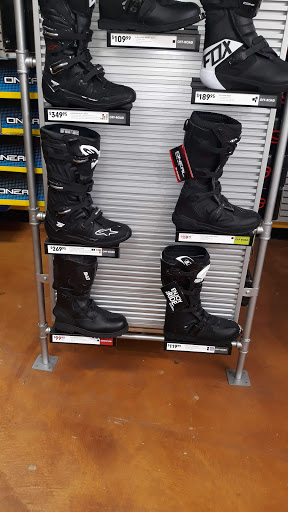 Motorcycle Parts Store «Cycle Gear», reviews and photos, 1765 NE 163rd St, North Miami Beach, FL 33162, USA