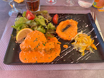 Plats et boissons du Restaurant La Marina à Saint-Georges-d'Oléron - n°16
