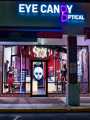 Eye Care Center «Eye Candy Optical», reviews and photos, 30311 Detroit Ave, Westlake, OH 44145, USA