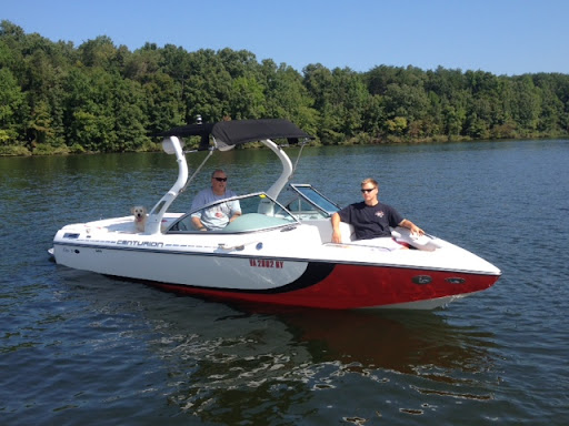 Boat Dealer «Lake Country Marine», reviews and photos, 13721 Anna Point Ln, Mineral, VA 23117, USA